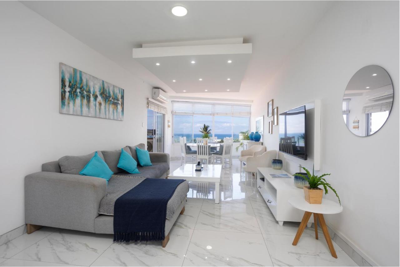 24 Sea Lodge - Sea Viewing Apartment Durban Exterior foto